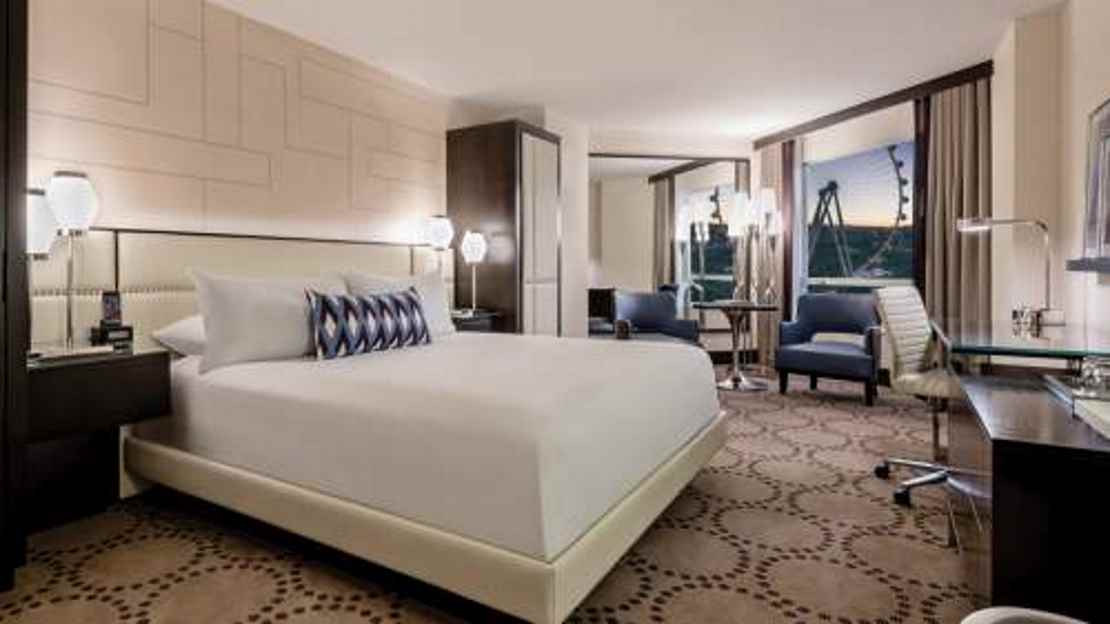  Valley Room High Roller View